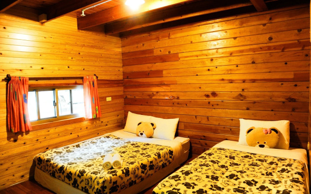 Master Bear Resort