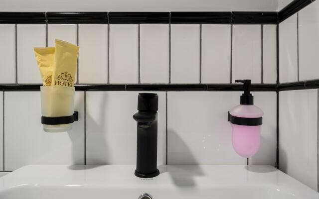 Фьюжн на Достоевского