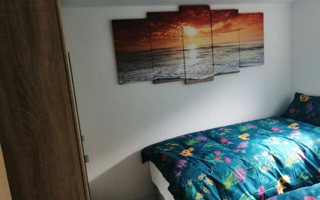 Beautiful newly refurbished holiday bungalow
