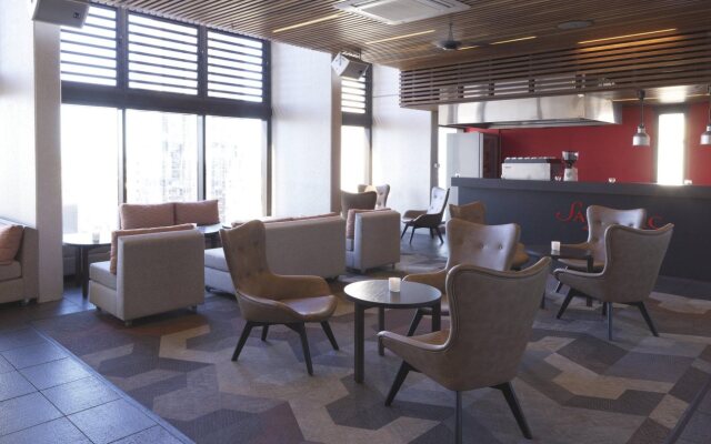 Four Points by Sheraton Brisbane