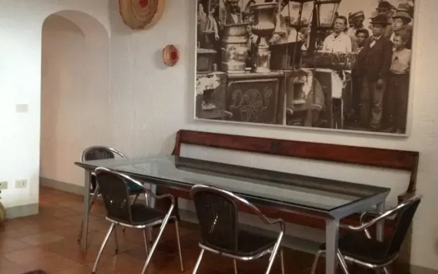 Casa Lucilla