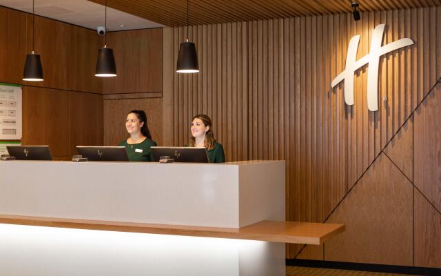 Holiday Inn London - Whitechapel by IHG