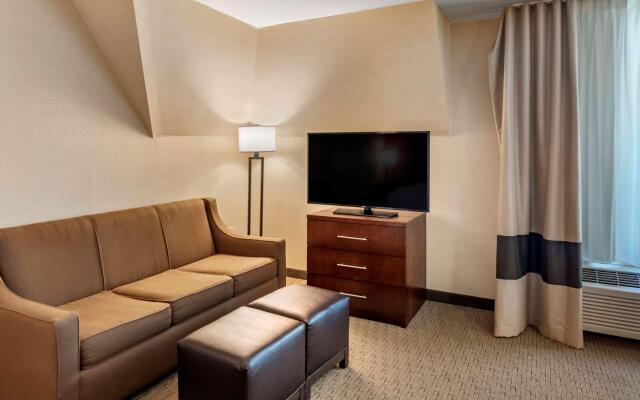 Comfort Inn Redwood City