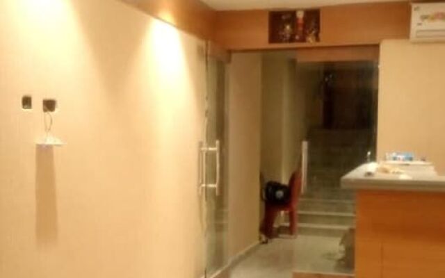 Sea View Residency Puri