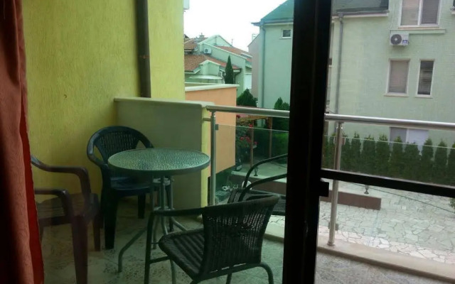 Guest House Ralitsa