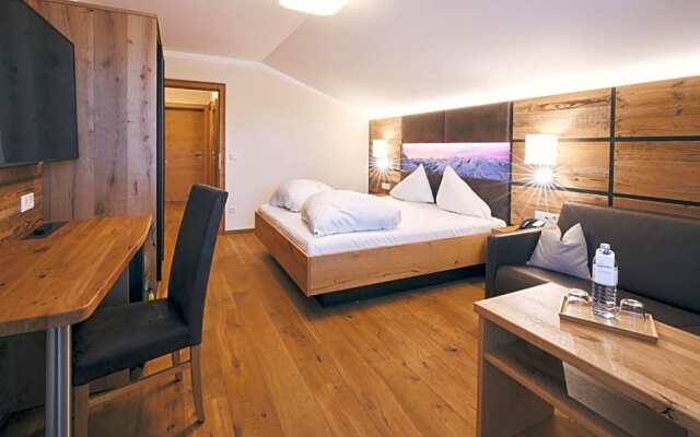 Hotel Gamsleiten