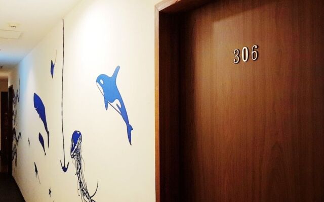 Kenting Jinjin Music Inn