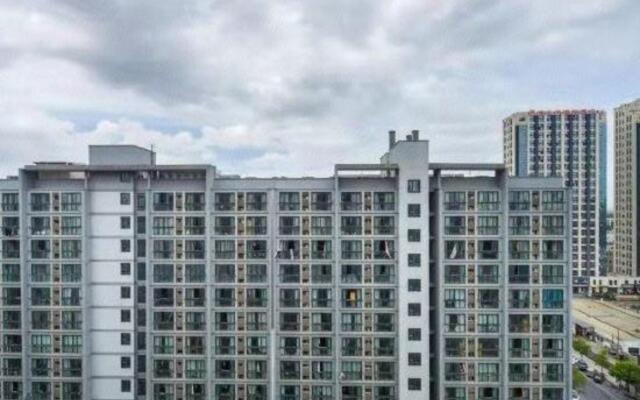 Yanoda Hotel Hangzhou