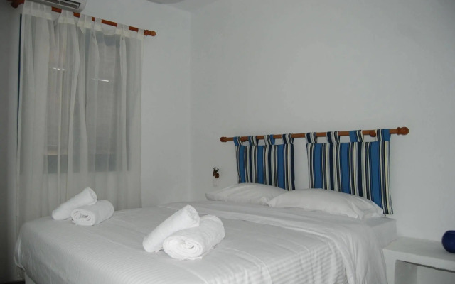 Okirroi Villas
