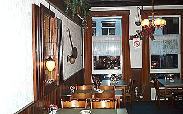 Sphinx Hotel