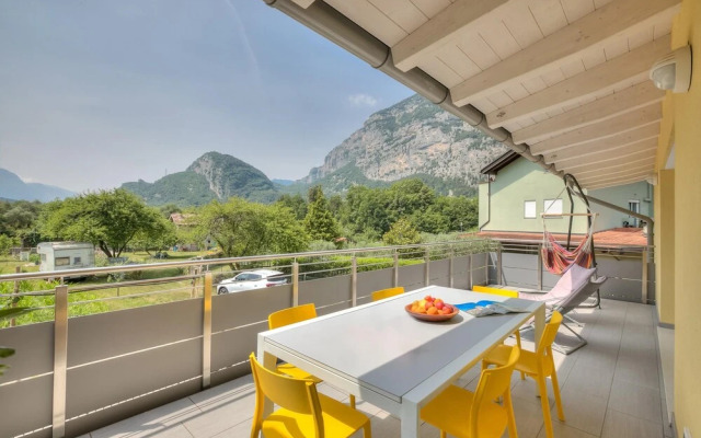 Mirabelle in Dro With 3 Bedrooms and 2 Bathrooms