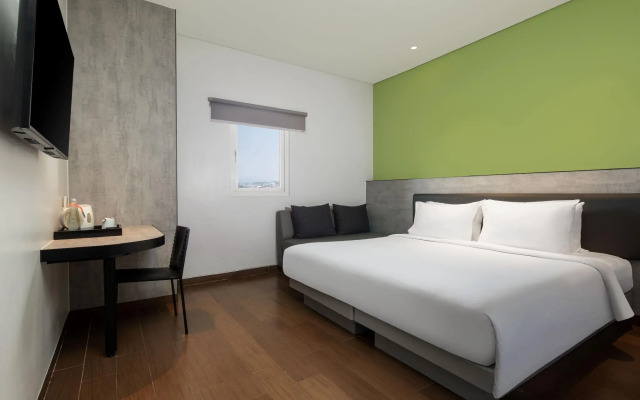 Amaris Hotel Pakuan Bogor