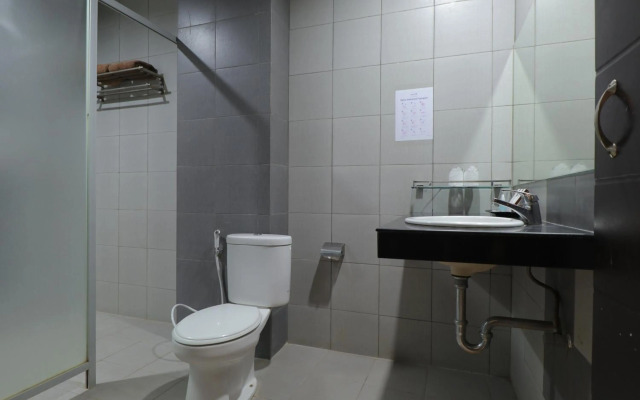 Saka Hotel Medan
