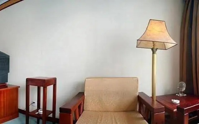 Dali Regent Hotel