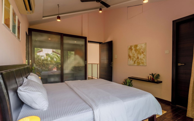 Staymaster Casa Amaira 3BR Villa