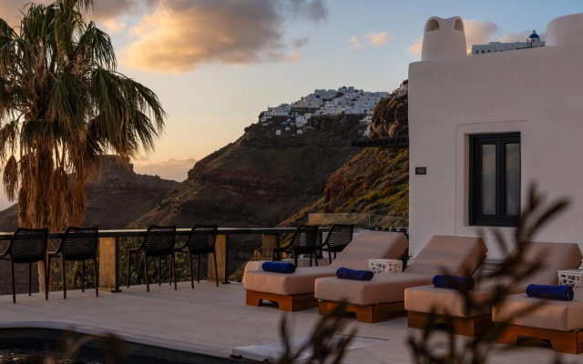 Mill Houses New Elegant Suites