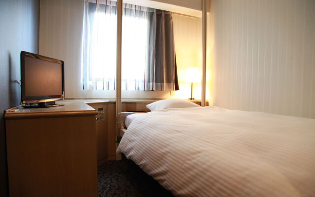 GR Hotel Esaka