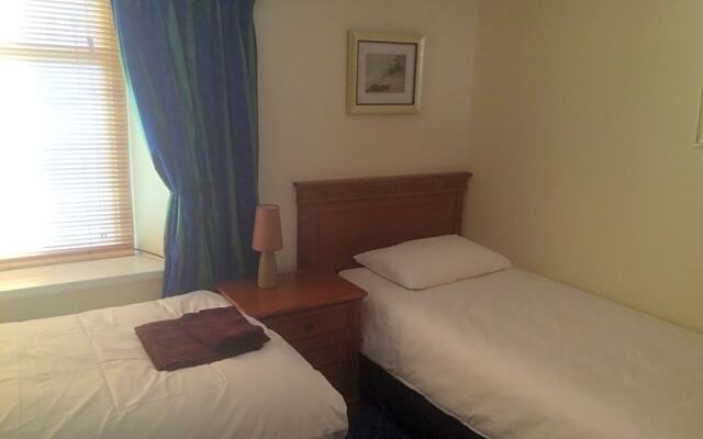 The Grafton Rooms