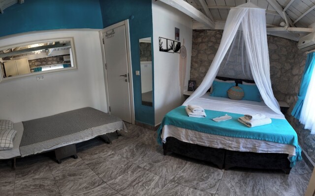 Usta x Cirak Butik Otel