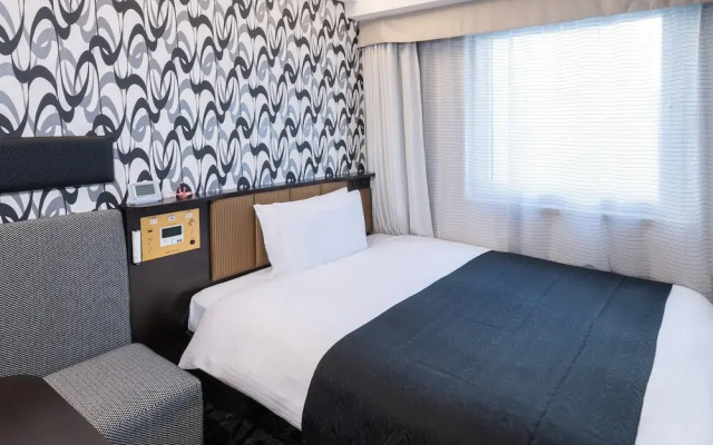 APA Hotel Hatchobori Ekimae