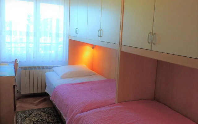 Apartment Andrea