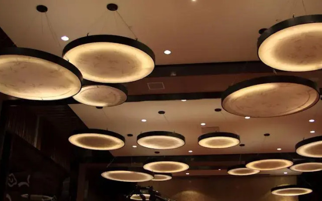 Soluxe Hotel Wuxi Heyi