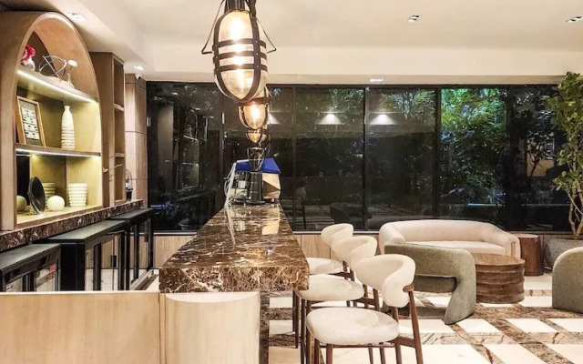 Mauad Hotel Boutique