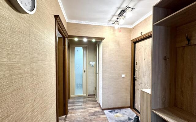 Апартаменты на Проспекте Рыбаков 5