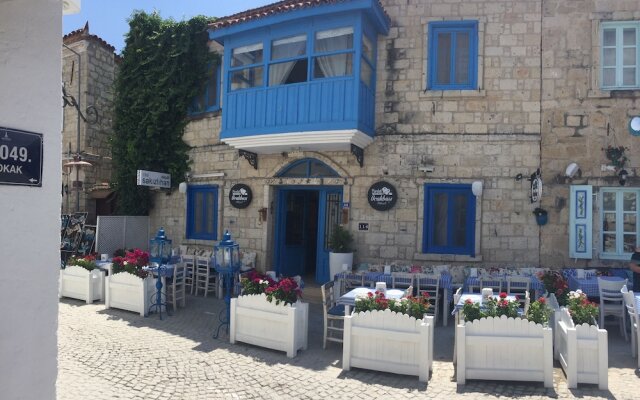 Sakizlihan Alacati