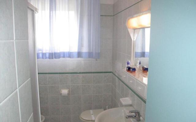 Centro Vacanze Domus Mater Gratiae