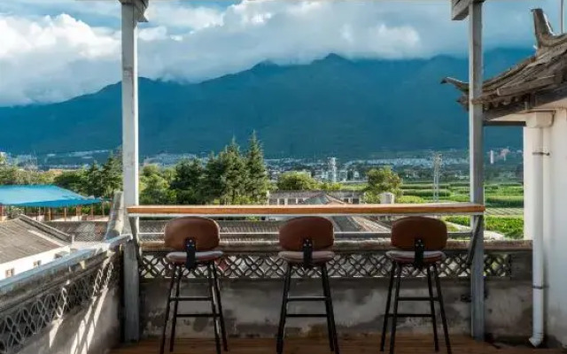 Dali Hope Inn