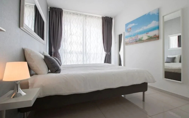 Sweethome26 Luxury Apt With Parking