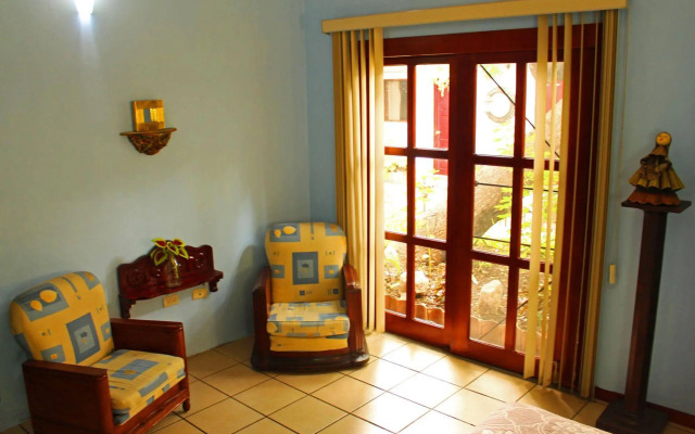 Eco Hotel Las Mariposas