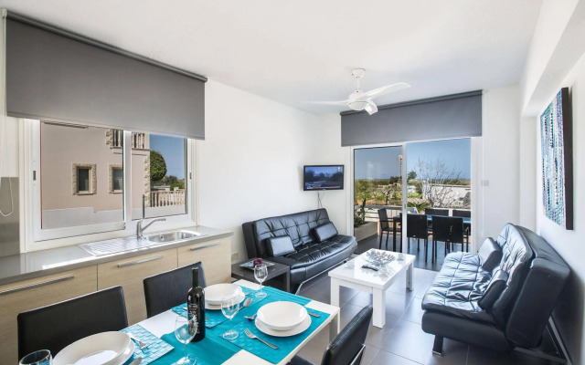 Ithaki Apartments