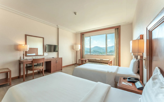 Grand Mandarin Betong Hotel (SHA Extra Plus) – Guest Rooms – Betong