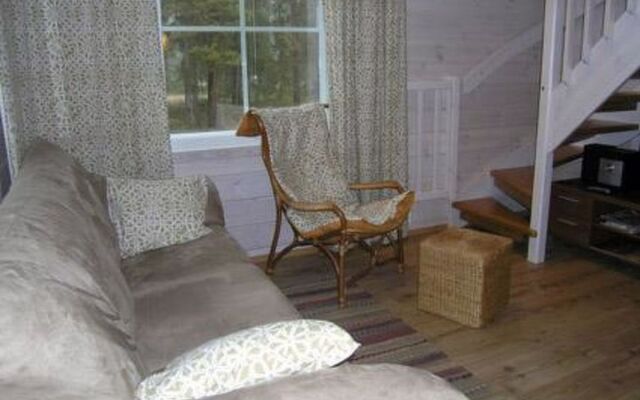 Holiday Home Hillakka a