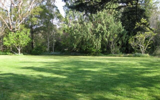 Leura Country Cottage