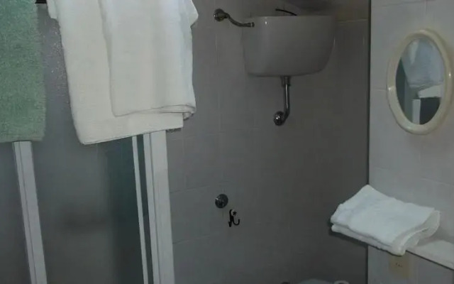 Casa Salvetti