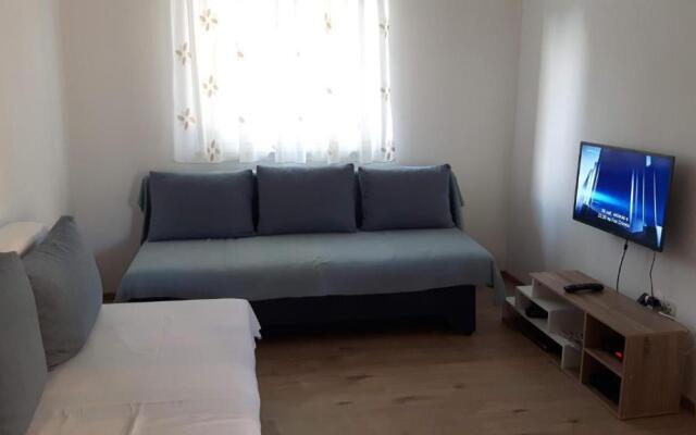 Apartments Maria