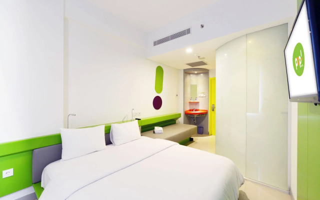 POP! Hotel Kelapa Gading Jakarta