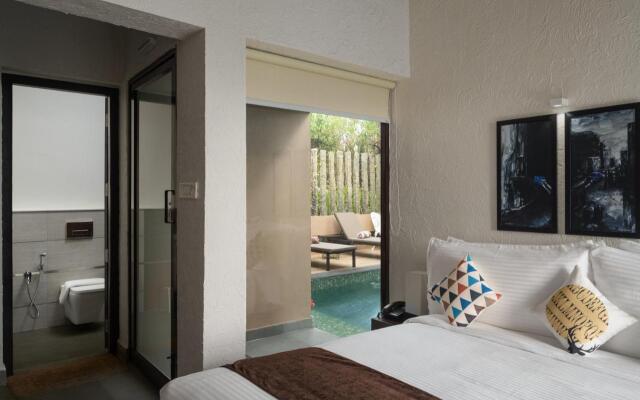 Tea Terrain Resorts & Spa