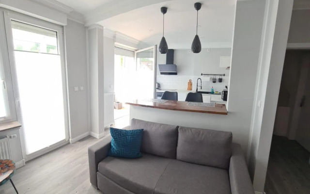 R&S Apartments Bremen