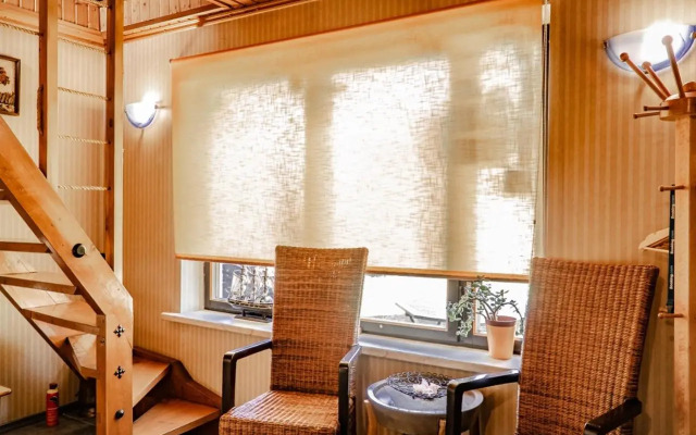 Guest House Šampētera māja