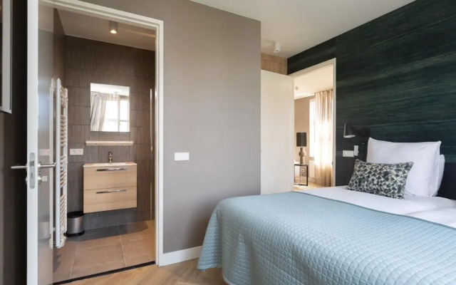 2-bedroom Apartment in Haugue