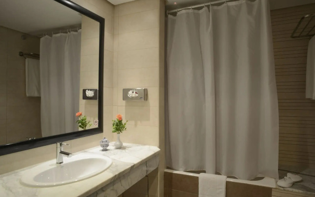 hôtel Sentido Marillia Resort & Spa