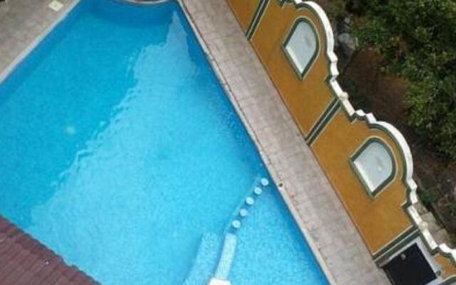Hotel Dolores