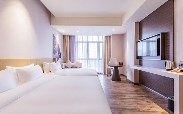 Ceramik Hotel Wanda Branch