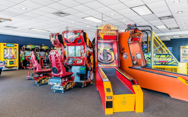 Bluegreen Vacations Fountains, an Ascend Collection Resort