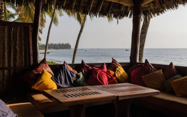 The Tides Lodge