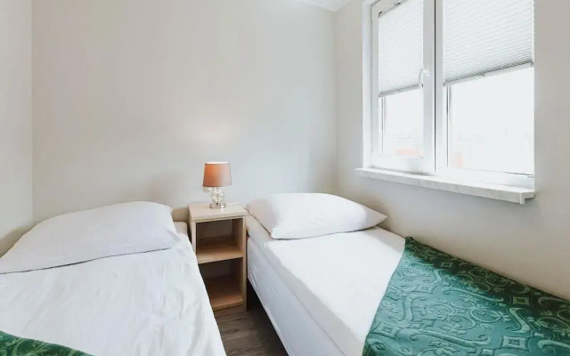 OW Gromada Apartamenty